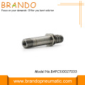 3 Way Stainless Steel Tube Solenoid Valve Armature